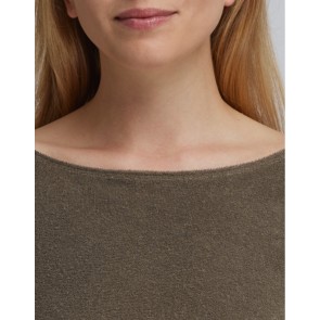 Temps Danse Dames French Terry Sweatshirt Caline