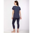 Temps Danse Dames Capri Legging Ballade