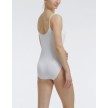 Temps Danse dames Spaghettibandjes Balletpak Milano Femme wit