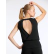 Temps Danse Yoga & Dans Top Grace zwart