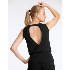 Temps Danse Grace Yoga en Dans top voor dames