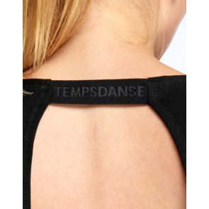 Temps Danse Yoga & Dans Top Grace logo TD