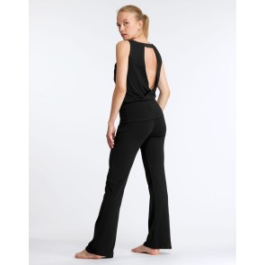Temps Danse Yoga & Dans Top Grace achterkant