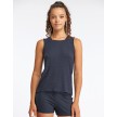 Temps Danse Ribbed Dans Tank Top Riviera