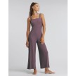 Temps Danse Ribbed Viscose Jumpsuit Rika