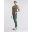 Temps Danse Sport Tank Top met Ondersteuning Danae zeeblauw voor sporten
