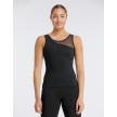 Temps Danse Danae tanktop met ondersteuning
