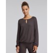 Temps Danse Bamboo T-Shirt Balsa
