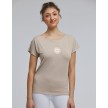 Temps Danse Dames Yoga T-shirt Ava Peace