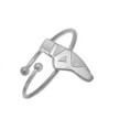 Alista Ring met Ballet Spitzen