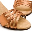 Portdance PD143 dansschoenen open neus 