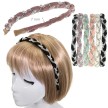 Alista Haarband met Parels en Strass in diverse kleuren