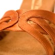 Portdance PD100 dansschoenen open neus 