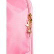 Capezio B280 Ballerina rugzak roze ritsluiting
