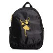 Capezio B280 Ballerina rugzak zwart