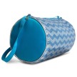Capezio Chevron Barrel Bag B283