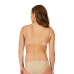 Capezio 3767W ontzichtbare beha transparante bandjes
