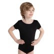 Capezio SE1062B balletpak voor jongens zwart
