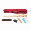 Rumpf 1450 stretch kit voeten