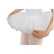 Rumpf 3105 tutu met balletpak rok