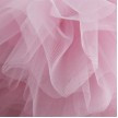 Rumpf 3105 tutu met balletpak roze tule 