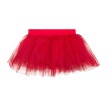 Rumpf R3106 tutu rok rood