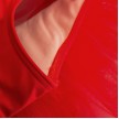 Rumpf R3106 tutu rok rood been 