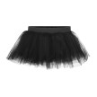 Rumpf R3106 tutu rok zwart