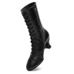 Rumpf 2317 Betty dames dans boots beige onderkant