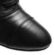 Rumpf 2317 Betty dames dans boots beige vetersluiting