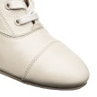 Rumpf 2317 Betty dames dans boots leer 