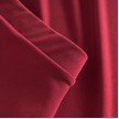 Rumpf RU5067 Caraibico dansrok dames rood elastische band 