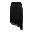 Rumpf RU5067 Caraibico dansrok dames assymetrisch