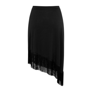 Rumpf RU5067 Caraibico dansrok dames assymetrisch