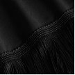 Rumpf RU5067 Caraibico dansrok dames detail 