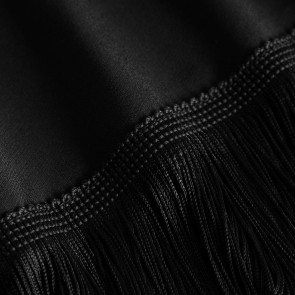 Rumpf RU5067 Caraibico dansrok dames detail 