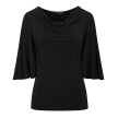 Rumpf RU5746 dames danstop vleugelmouwen 