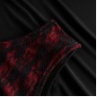 Rumpf RU5527 Casino dames danstop brede bandjes