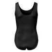 Papillon PK4011-900 mouwloos balletpakje voor kinderen zwart