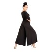 Rumpf RU5753 Colania dames danstop Salsa