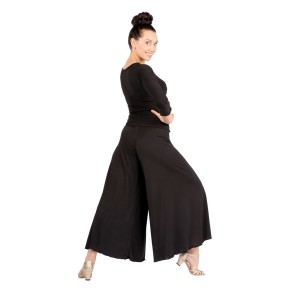 Rumpf RU5753 Colania dames danstop Salsa