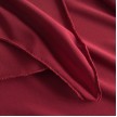 Rumpf RU3850 Liberta dames wikkel top roodgranaat