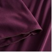 Rumpf RU3850 Liberta dames wikkel top detail 