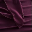 Rumpf RU3850 Liberta dames wikkel top knoop 