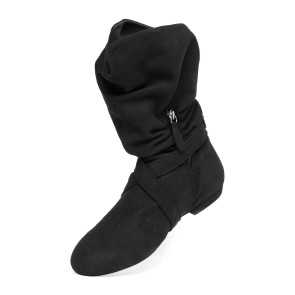 Rumpf 8845 West Coast Swing boots flexibel