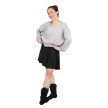 Rumpf 8845 West Coast Swing boots ritssluiting 