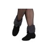 Rumpf 8845 West Coast Swing boots omvouwbaar 