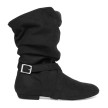 Rumpf 8845 West Coast Swing boots zijkant 