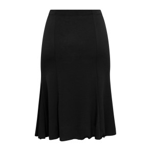 Rumpf RU5039 Vincenza dansrok achterkant 