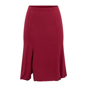 Rumpf RU5039 Vincenza dansrok rood 